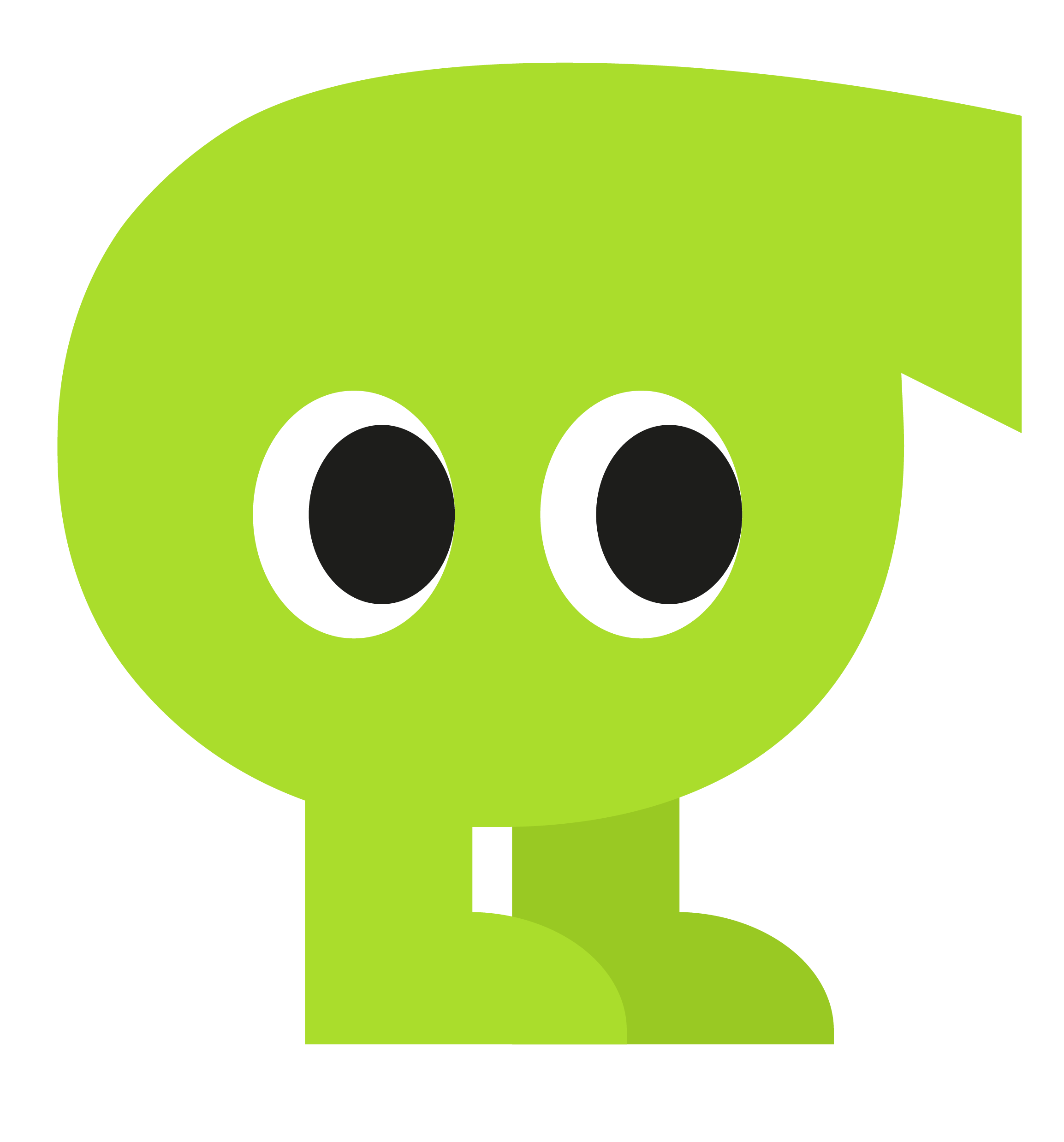 Cog, mascote do Cognit